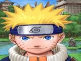 giocare Naruto flip game adventure - endless hook online