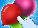 giocare Balloon popping game for kids - offline games