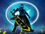 giocare Stickman master: league of shadow - ninja legends