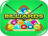 giocare Billiards