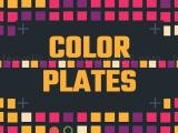 giocare Color plates now