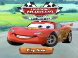 giocare Lightning mcqueen's racing academy now