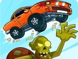 giocare Zombie drive now