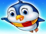 giocare Penguin run now