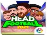 giocare Head football laliga 2021 jeux de football now