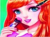 giocare Anime girls fashion makeup-new now
