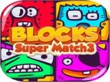 giocare Blocks  match3 now