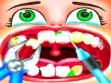 giocare Mr dentist teeth doctor now