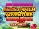 giocare Jewel match adventure 2021