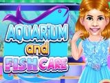 giocare Baby vincy aquarim game