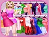 giocare Internet fashionista - dress up game