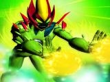 giocare Hero alien force arena attack
