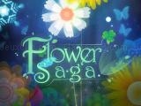giocare Flower saga