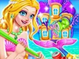 giocare Mermaid princess game