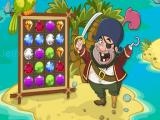 giocare Pirates treasures now