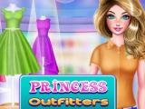 giocare Princess outfitters now