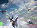 giocare Air fighters now