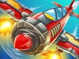 giocare Panda air fighter: airplane shooting now
