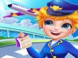 giocare Airport manager : adventure airplane games now