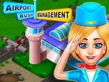 giocare Airport manager :  flight attendant simulator now