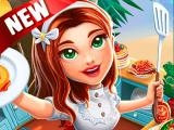 giocare Chef kitchen craze cooking game now