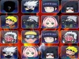 giocare Find the naruto face now