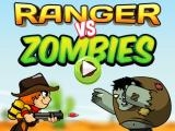 giocare Ranger vs zombies | mobile-friendly | fullscreen now