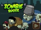 giocare Zombie buster - fullscreen hd now