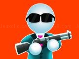 giocare Bullet bender - game 3d now