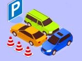 giocare Parking space - game 3d now
