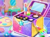 giocare Pretty box bakery game now
