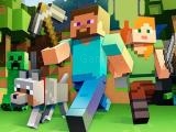 giocare Minecraft jigsaw puzzle collection now