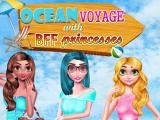giocare Dressup ocean voyage with bff princess now