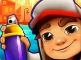 giocare Subway 3d : surf run now
