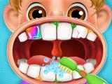 giocare Kids dentist now