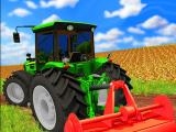 giocare Forage farming simulation : plow harvest game now