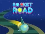 giocare Rocket road now