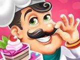 giocare Cake shop bakery chef story now