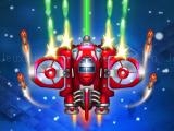 giocare Space shooter - alien galaxy attack now