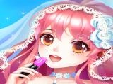 giocare Anime mariage maquillage - mariée parfaite now