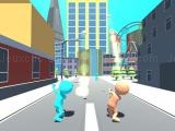 giocare Homer city game 3d now