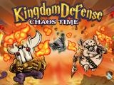 giocare Kingdom defense : chaos time now