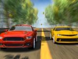 giocare Drag racing 3d now
