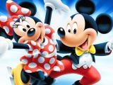 giocare Mickey mouse jigsaw puzzle collection now