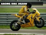 giocare Racing bike jigsaw now