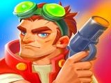 giocare Zombie bullet shooter now