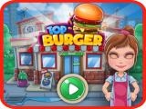 giocare Top burger master now