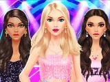 giocare Dress up makeup games fashion stylist for girls now