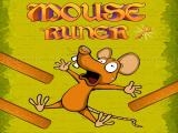 giocare Mouse runer now