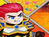 giocare Hero wars – hero rescue now